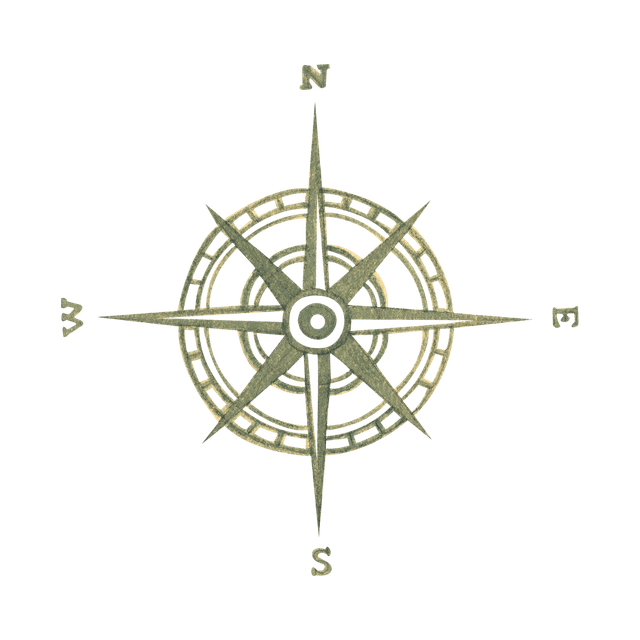 bussola